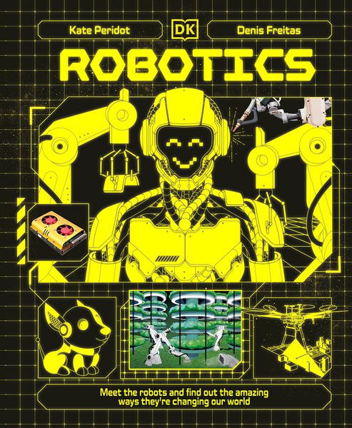Produktbild: Robotics