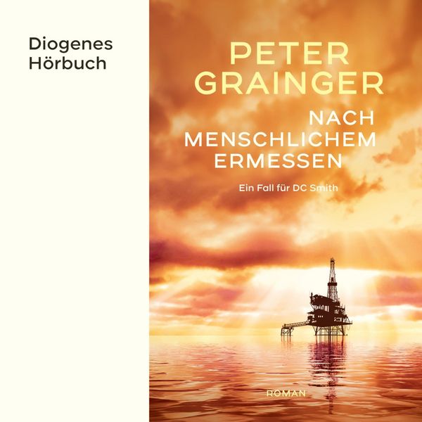 Produktbild: Nach menschlichem Ermessen