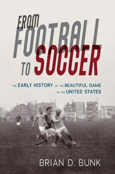 Produktbild: From Football to Soccer