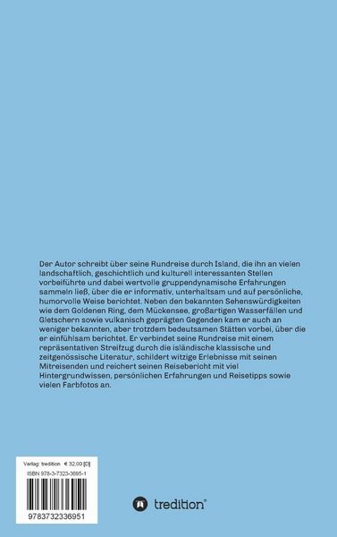 Produktbild: Peters Reisebericht Nr. 4