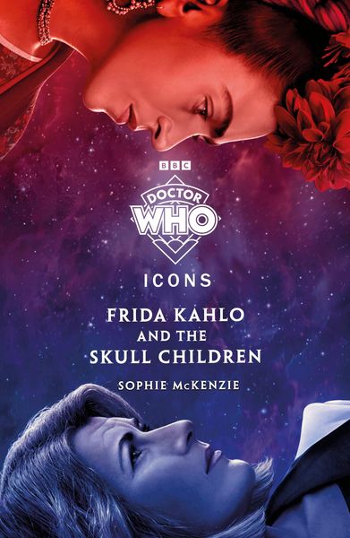 Produktbild: Doctor Who: Frida Kahlo and the Skull Children