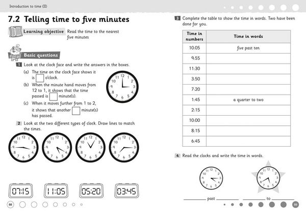 Produktbild: Practice Book 2B