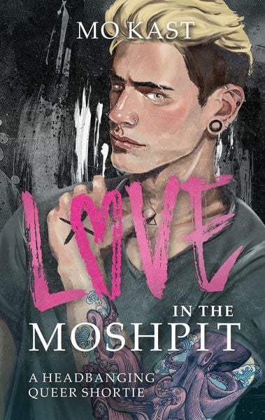 Produktbild: Love in the Moshpit