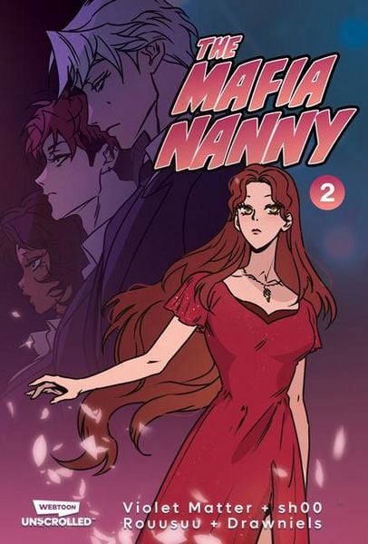 Produktbild: The Mafia Nanny, Vol. 2