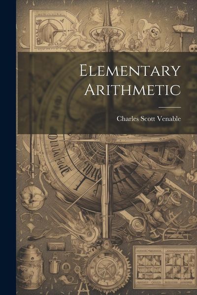 Produktbild: Elementary Arithmetic