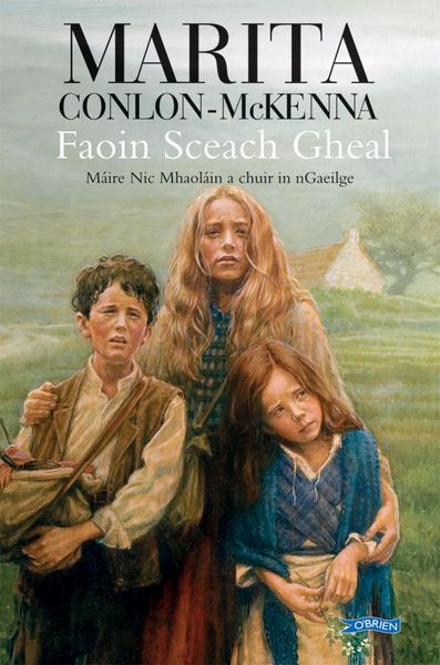 Produktbild: Faoin Sceach Gheal