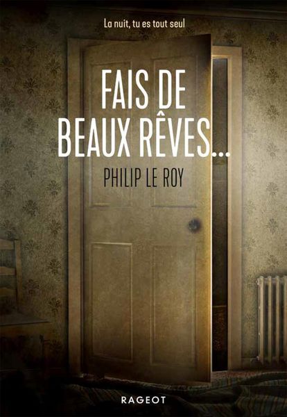 Produktbild: Fais de beaux r&ecirc;ves...