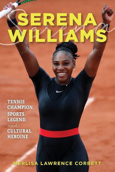 Produktbild: Serena Williams