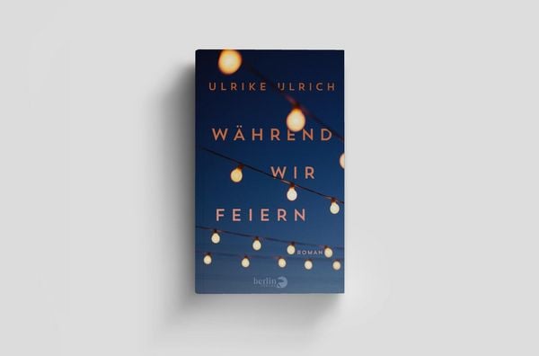 Produktbild: W&auml;hrend wir feiern