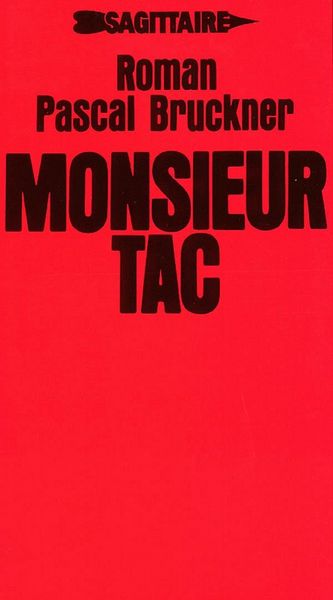 Produktbild: Monsieur Tac