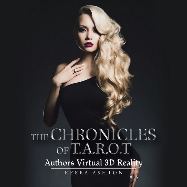 Produktbild: The Chronicles of T.a.r.o.t
