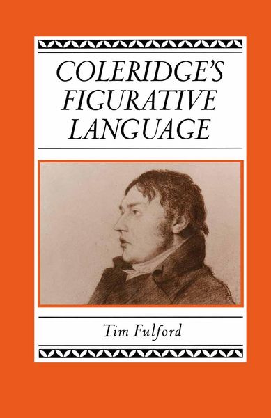 Produktbild: Coleridge's Spiritual Language