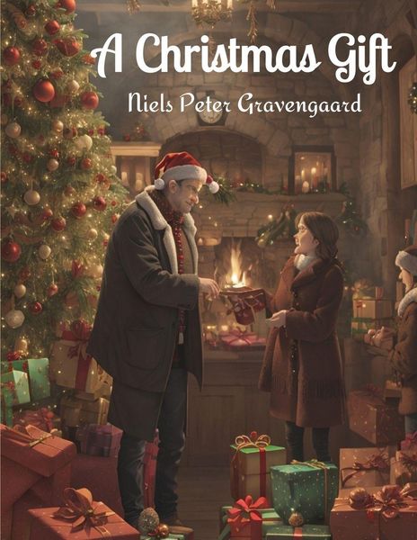 Produktbild: A Christmas Gift