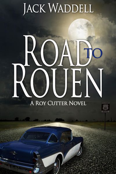 Produktbild: Road to Rouen