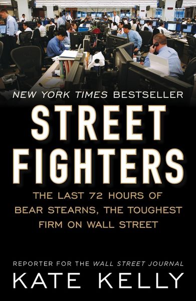Produktbild: Street Fighters