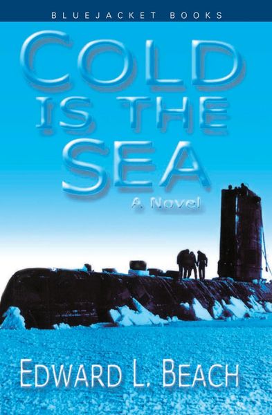 Produktbild: Cold is the Sea