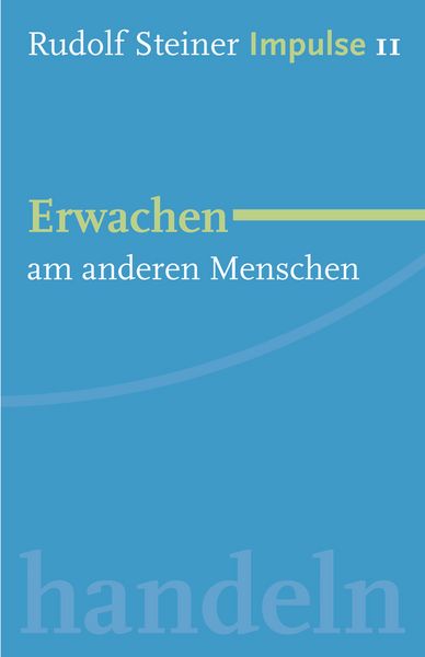 Produktbild: Erwachen am Menschen