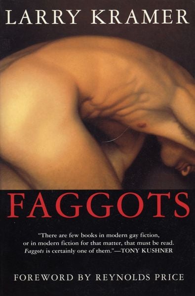 Produktbild: Faggots