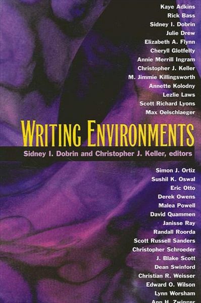 Produktbild: Writing Environments