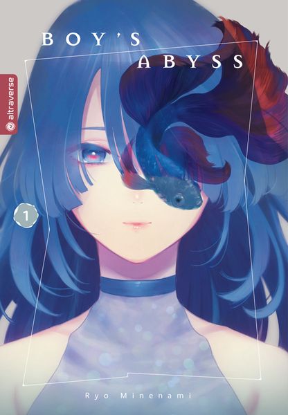 Produktbild: Boy's Abyss 01