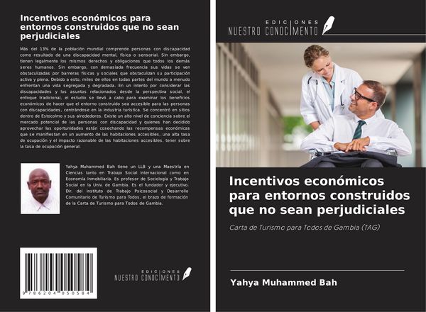 Produktbild: Incentivos econ&oacute;micos para entornos construidos que no sean perjudiciales