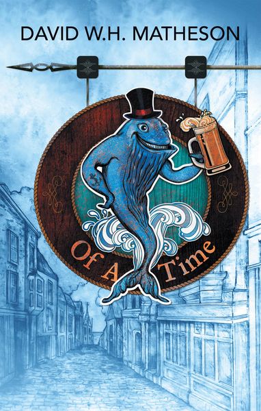 Produktbild: Of a Time