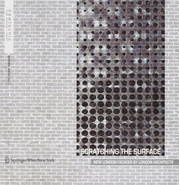 Produktbild: Scratching the Surface