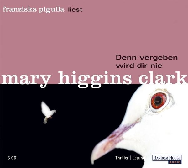 Produktbild: Denn vergeben wird dir nie