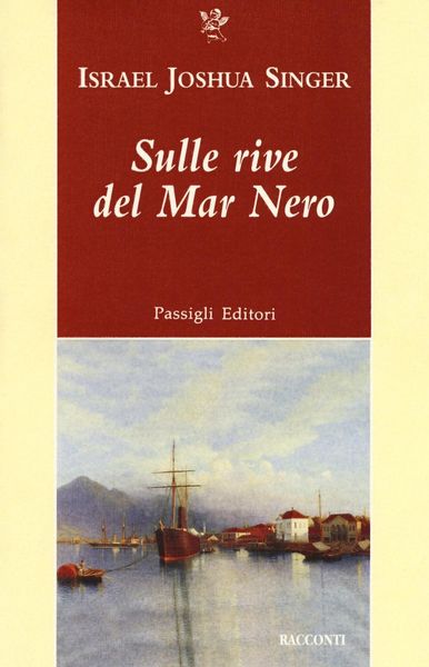 Produktbild: Sulle rive del mar Nero