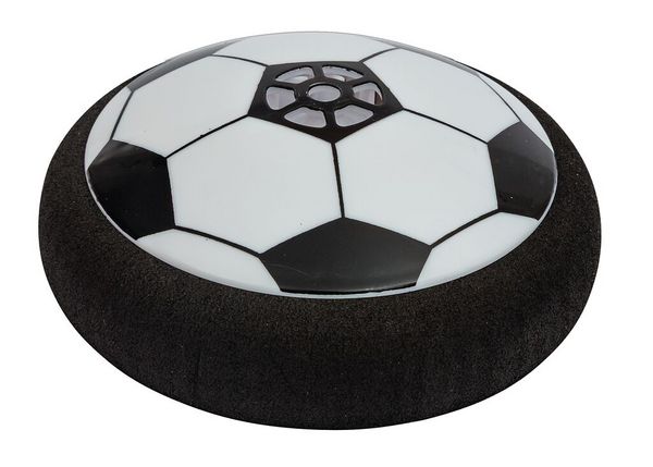 Produktbild: Fu&szlig;ball Bodengleiter