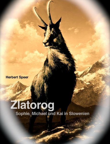 Produktbild: Zlatorog