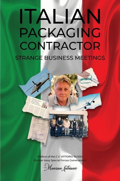 Produktbild: Italian Packaging Contractor