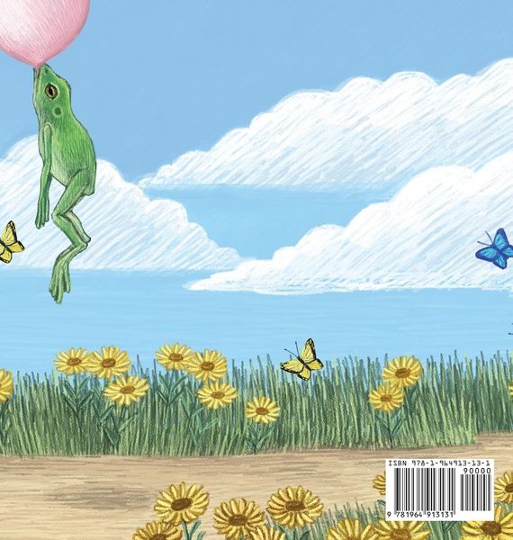 Produktbild: Bubble Gum Troubles