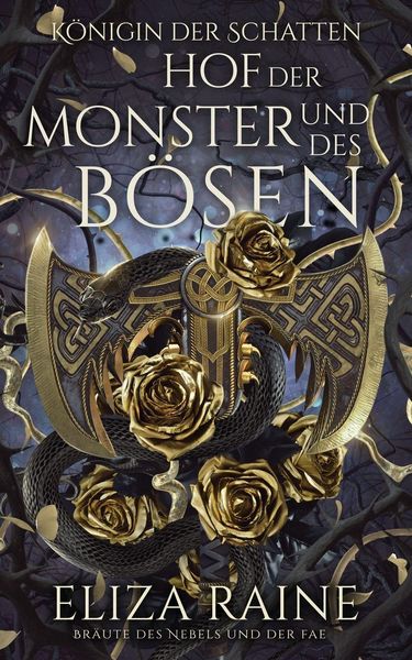 Produktbild: Hof der Monster und des Bosen