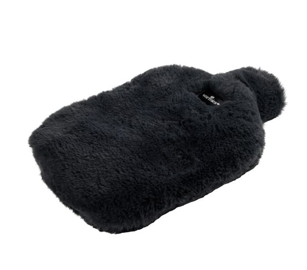 Warmies 8030 - Premium Wärmekissen Bottle, Wärmestofftier