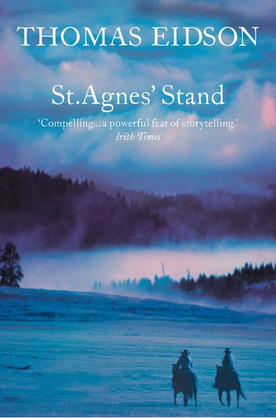 Produktbild: St. Agnes' Stand
