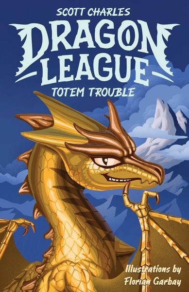 Produktbild: Totem Trouble