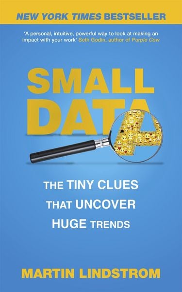 Produktbild: Small Data