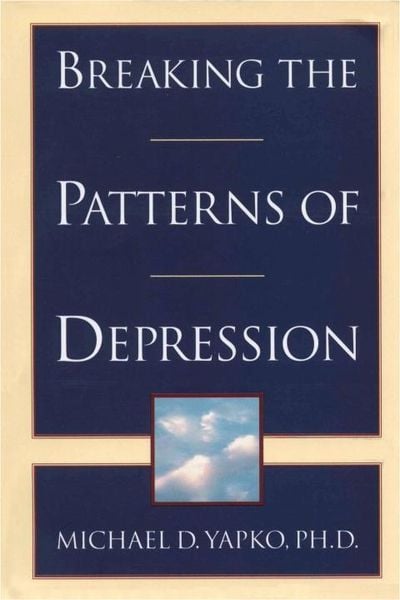 Produktbild: Breaking the Patterns of Depression