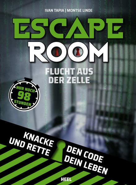 Produktbild: Escape Room