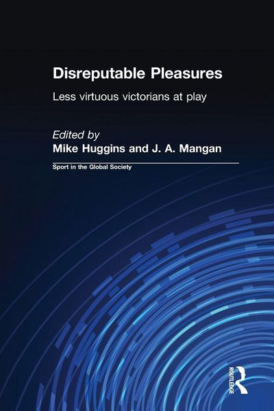 Produktbild: Disreputable Pleasures