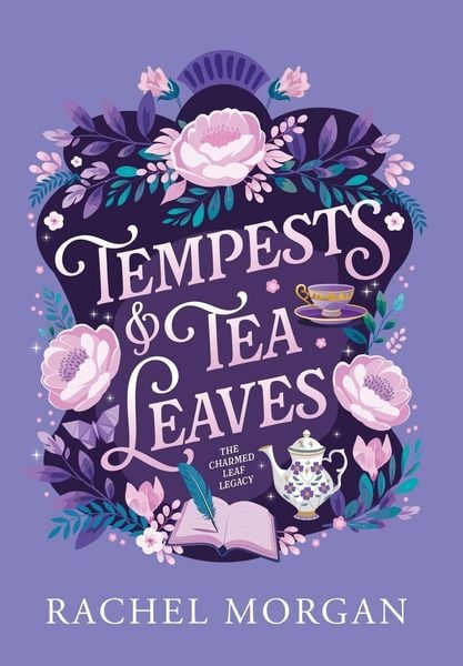 Produktbild: Tempests & Tea Leaves