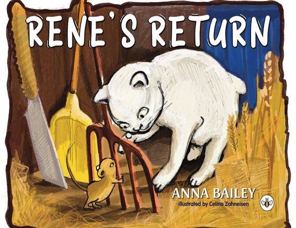 Produktbild: Rene's Return