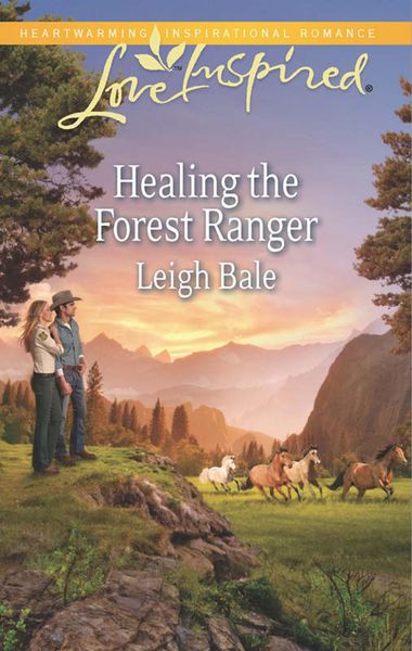 Produktbild: Healing The Forest Ranger