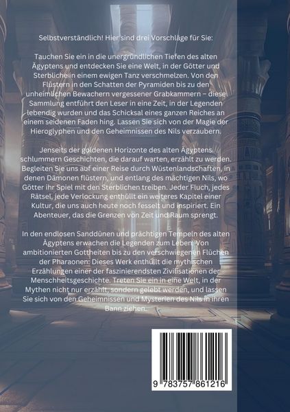 Produktbild: Jenseits der Pyramiden
