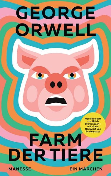 Produktbild: Farm der Tiere