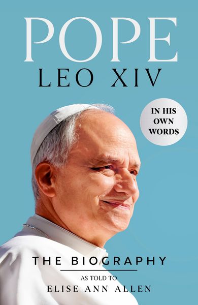 Produktbild: Pope Leo XIV
