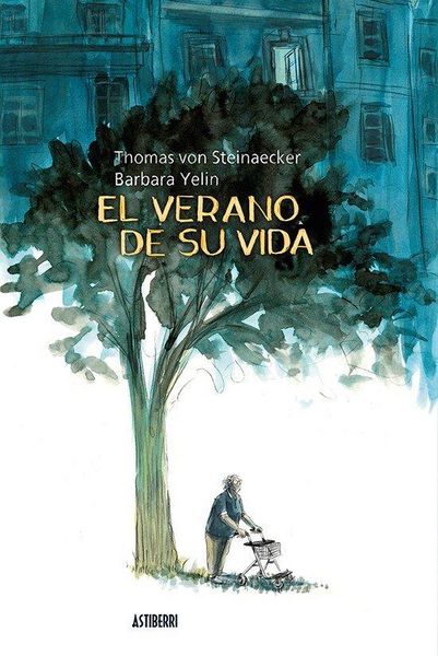 Produktbild: El verano de su vida