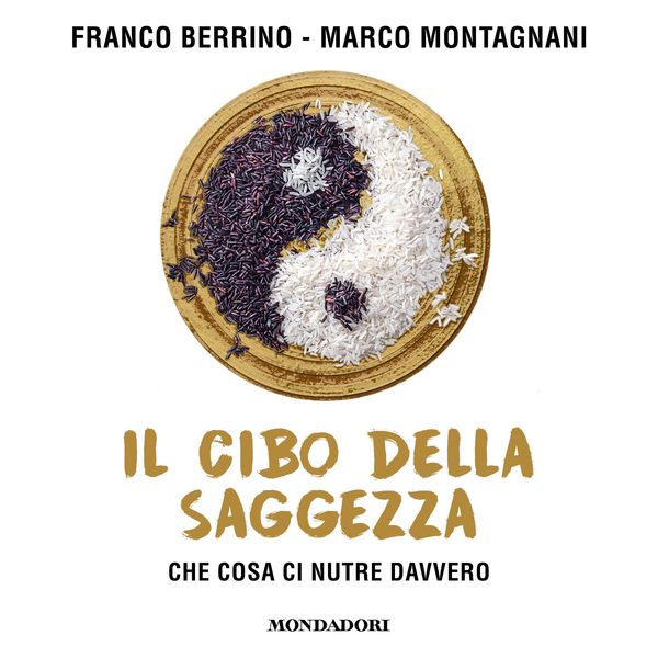 Produktbild: Il cibo della saggezza