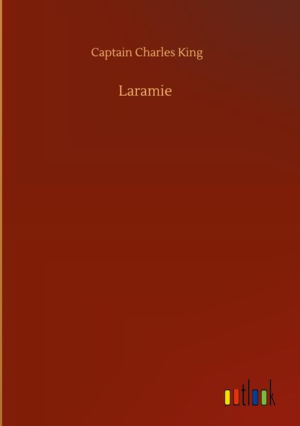 Produktbild: Laramie